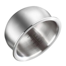 Replacement Inner Pot for Electric Cookers 2L 3L 4L 5L Sizes-4L