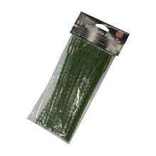 Integrated Gardening Wire Ties with Cutter for Plant-6003