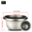 Aluminum Rice Cooker Inner Container Cookware Electric Rice-5L 4