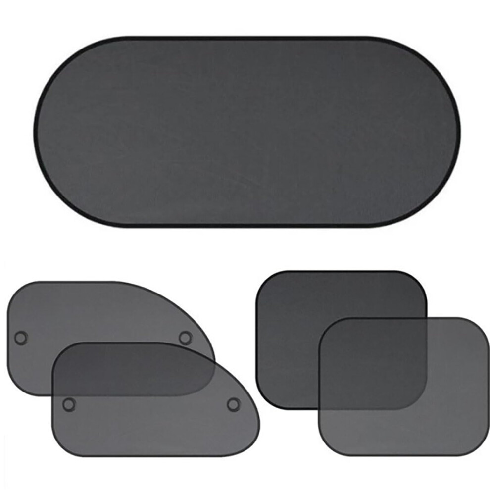 Nissan Micra K13 (20102013) Car Sun Shade, Uv Protection Side Window Sunshade, Heat Insulation, Portable Sun Shield For Vehicles 9365049940740
