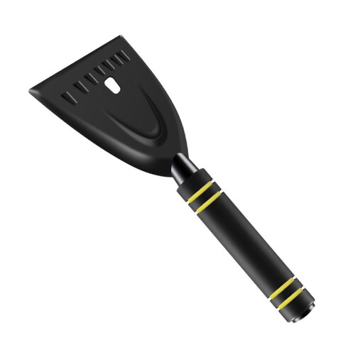 Auto windshield ice scraper window frost removal tool ice scraper car windshield scraper snow shovel ice crusher remover Ref: 5579