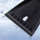 Auto windshield ice scraper window frost removal tool ice scraper car windshield scraper snow shovel ice crusher remover Ref: 5579 3