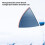 Windshield wiper scraper, snow shovel, windshield ice scraper, ice scraper, car ice crusher, window frost removal tool Ref: 6327 5