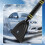 Windshield wiper scraper, snow shovel, windshield ice scraper, ice scraper, car ice crusher, window frost removal tool Ref: 6327 2