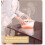Clear Tablecloth Cover Protector Rectangular, Thick Clear PVC, Transparent Plastic Table Cover, Fits Most Tables 5