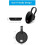 Wireless Display Receiver 4K 5G2.4G WiFi Display Adapter, Android And iOS Compatible 3