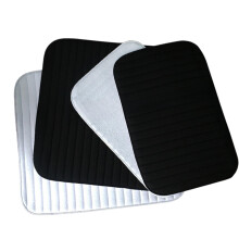 4X horse leg mat, horse leg support protection equipment, equestrian accessories, comfortable to wear, horse leg wraps