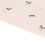 Silikon-Baby-Matte mit Wal-Muster, 45,5 x 22,8 cm 4
