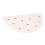Silikon-Baby-Matte mit Wal-Muster, 45,5 x 22,8 cm 12