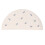 Silikon-Baby-Matte mit Wal-Muster, 45,5 x 22,8 cm 3