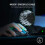 DeathAdder Essential Gaming Mouse DeathAdder V2 black 5