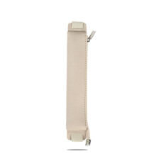 Pack of 3 Book Straps with Elastic Band Pen Holder, black
