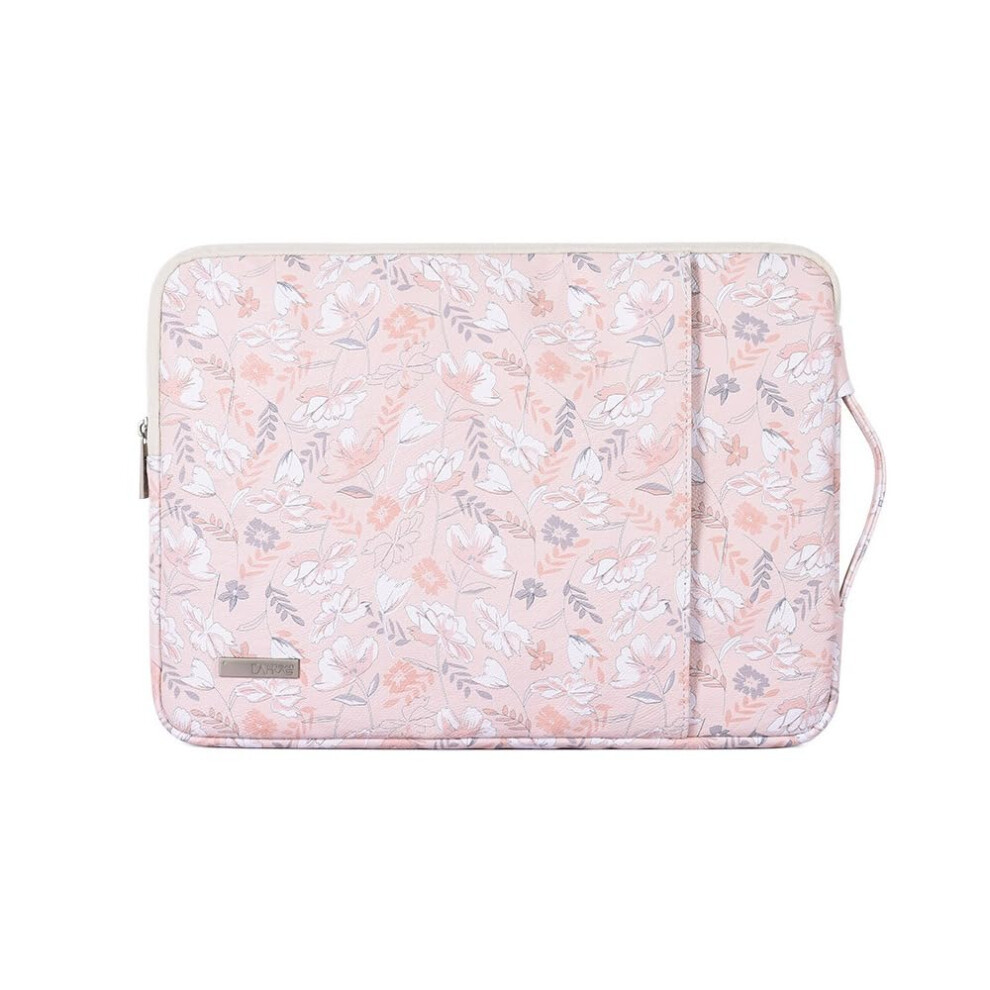Laptop Bag Case With Zipper And Pocket, Shockproof Pouch For 1115 Inch Laptops And Tablets, 12 Inch Compatible 9199774104388