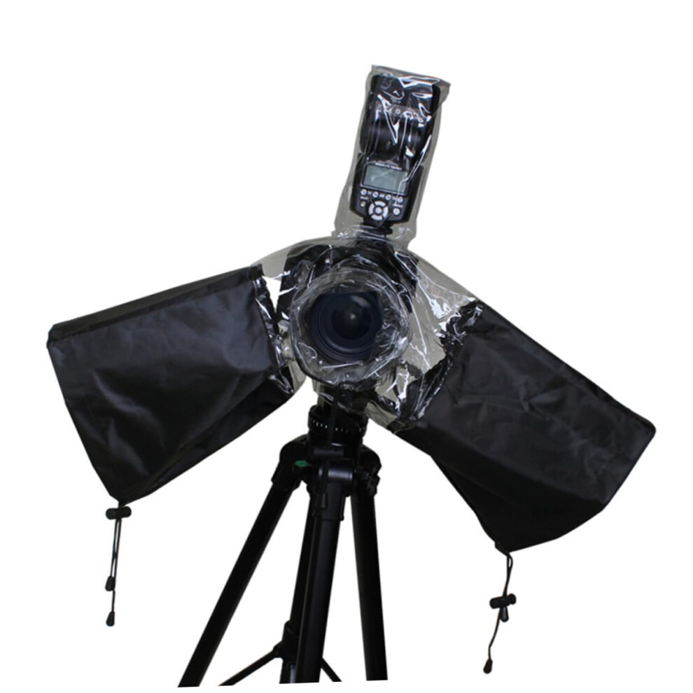 Camera Protective Cover Doorbell Cover Flashing Protector Accessory For Cameras 9412369964823