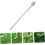 Stainless Steel Dog Stake – Durable Tent Peg 4