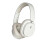 Bluetooth Headset with Noise Reduction, Long Battery Life, Multi-Function Wireless Gaming Headset, D Dome White 1