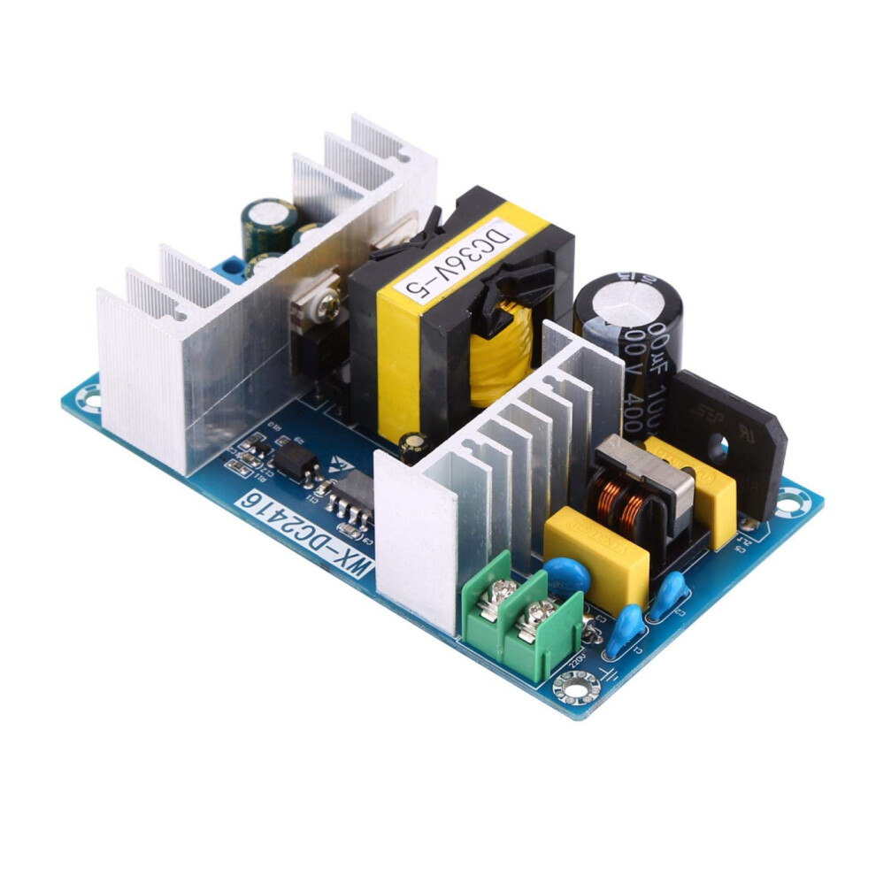 Switching Power Supply 36V 5A 180W Acdc Module Ac100v240v To Dc 36V 9412369965325