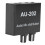 Mixer Volume Adjustable Controller Low Noise Independent Volume Control Stereo Headphone Amplifier Headphone Amplifier Rugged Metal Construction Compa 3