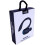 Midway Bluetooth Headset Black Wireless Headset for Calls, Smartphone Compatible, Hands, Office Use 5