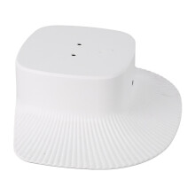 Blend protection for surveillance cameras – Surveillance camera cover – Solar camera protection