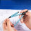 Math Compass for Students Math Geometry Compass with Lead Refill Math Geometry Kit Compass for Student Compass Geometry Drawing Compass Geometry Set 2