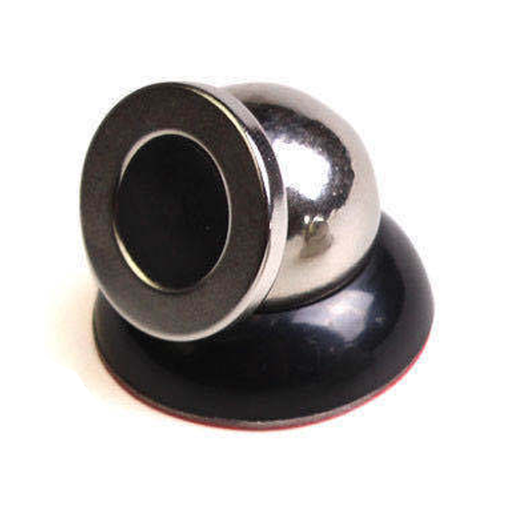 Magnetic Car Phone Mount, Super Strong Magnets For Secure Hold, Zinc Alloy Material Ensures Durability And Elegance, 360 Rotation Offers Optimal 9138057223361