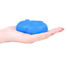 Multipurpose Cleaning Gel, Non-Water Car Interior Clean, Dead Corners Cleaner, High Quality Long Lasting, Portable Safe, Perfect For Your Car, Home