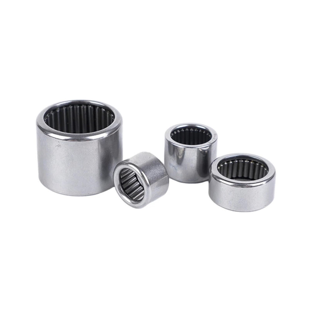 Needle Roller Bearing Fseries 20X26x25 Mm Without Inner Ring 2 Pcs Model F202625 943/20 Fully Loaded 9365049816373