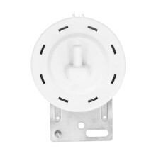 Vervangende waterniveauschakelaar voor wasmachine, druksensor voor nauwkeurige waterniveaudetectie, compatibel met Midea Little Swan hogetemperatuur-R