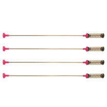 Ophangstangen voor wasmachine van Samsung, DC97-16350E, demperunit, vervangt WA50R5400AV DC97-16350S, compatibel met WA50R5200AW WA45H70