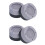 Ρυθμιζόμενα ανυψωτικά κρεβατιών, καουτσούκ ακύρωσης θορύβου για έπιπλα, 5