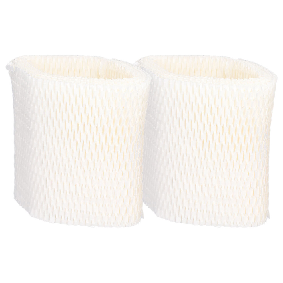 High Quality Humidifier Wicking Filter, Moisture Absorption Natural Fabric Air Purification Mesh For Select Honeywell Humidifiers (2Pcs) 9453559558552