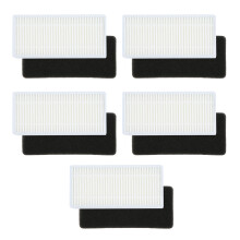 Automatische uitschakeling, slimme aromatherapie diffuser, stille ultrasone diffuser, HEPA-filtervervanging, geschikt voor Deebot N79N79S etherische