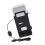 Μίνι ψυγείο-ψυγείο με LED USB, φορητός σχεδιασμός για εύκολη χρήση σε αυτοκίνητα, 5