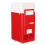 Portable Mini Usb Cooler For Desk, Plug & Play Refrigerator With Quick Cooling Function 3