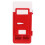 Portable Mini Usb Cooler For Desk, Plug & Play Refrigerator With Quick Cooling Function 2