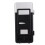 Φορητό μίνι ψυγείο USB για γραφείο, ψυγείο Plug & Play με λειτουργία γρήγορης ψύξης 2