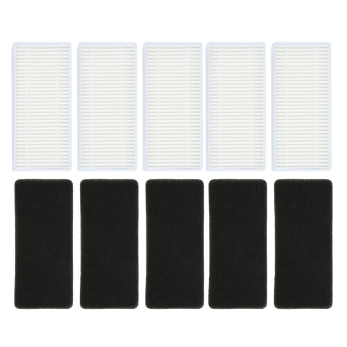 Auto Off Smart Aromaterapi Diffuser Stille Ultralyd Diffuser HEPA Filter Udskiftning Passer til Deebot N79N79S Æterisk Oliediffuser Med Flamme 2