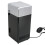Your Personal Cooler, The Mini Refrigerator That Transforms Your Everyday Moments Into Refreshing Experiences 8