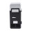 Μίνι ψυγείο-ψυγείο με LED USB, φορητός σχεδιασμός για εύκολη χρήση σε αυτοκίνητα, 3