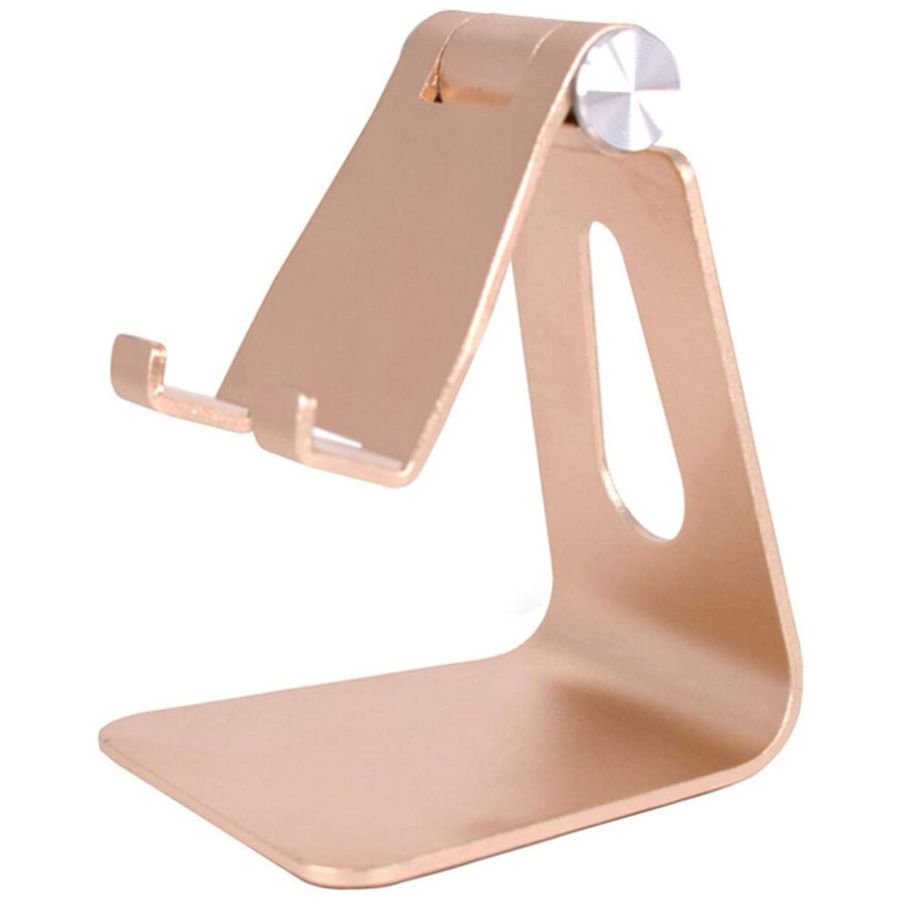 Excellence On Details Foldable Tablet Phone Stand, Anti-Slippery Stand For Samsung Galaxy Tab, Exquisite Workmanship Ensures Durability, Secure Grip 9190834904269