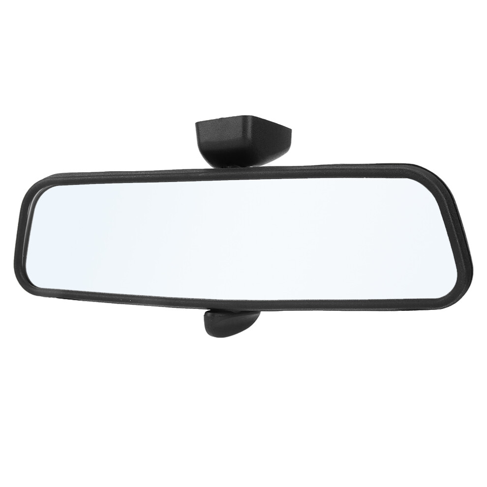 Interior Rear View Mirror For Vehicles Wide Angle Rearview Mirror Eliminate Blind Spot Improved Driving Safety Dur Easy To Install Good Quality Glass 9190834471068
