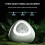 Καταπραϋντική μηχανή λευκού θορύβου, 8 κύριες μουσικές μελωδίες και 10 λευκοί 4