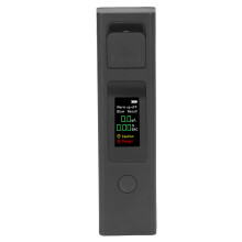 Portable Alcohol Tester, Built-in Large Capacity Battery For Widespread Application, Compact And Portable Design For Easy Usage At Company