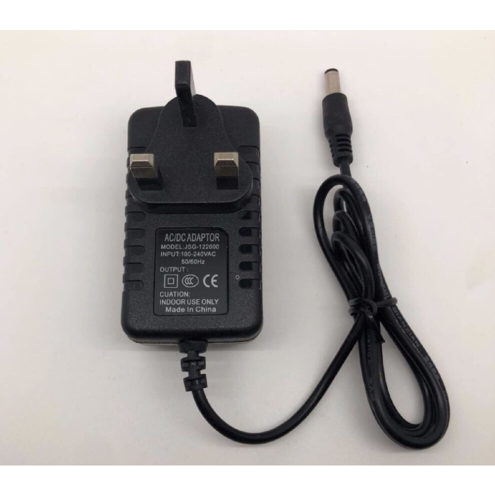 Ac Power Adapter Charger 5V For Sumvision Cyclone Pocket Media Player, Fast Charging 100240V 9189345509292