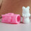 Herbruikbare 3D Baby Prinses Casting Siliconen Mal DIY Decors 7
