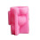 Silicone Candle Making Molds,Bear Epoxy Resin Casting Mold for 4