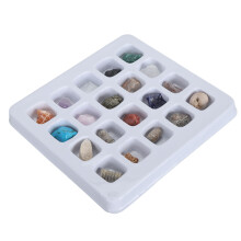 Kit de collection Rock Stone Type 2 - 20 pièces