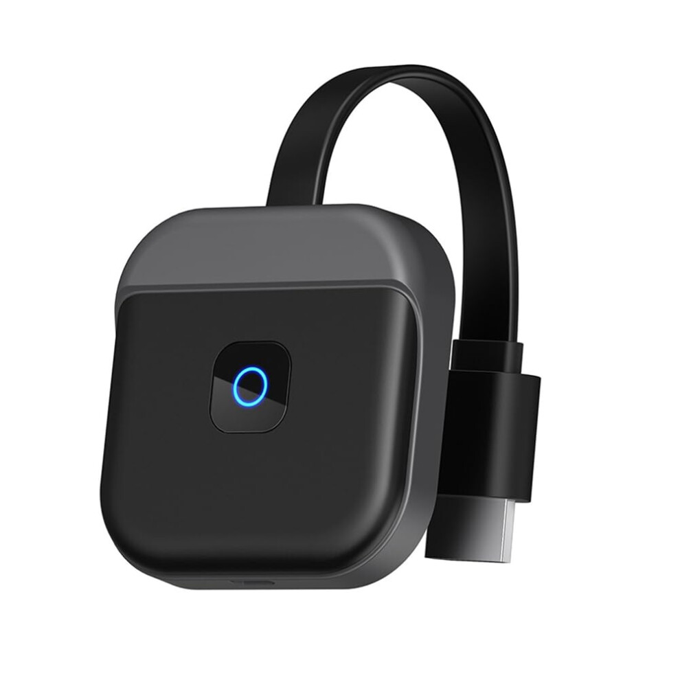 2.4G Wireless Wifi Tv Stick Display Adapter For Smart Tvs And Projectors, Supports 4K And 1080P Streaming 9426802453744