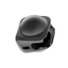 Camera Lens Caps Silicone Lens Guard Drop Resistant Lens Covers Case For Camera 1Pc